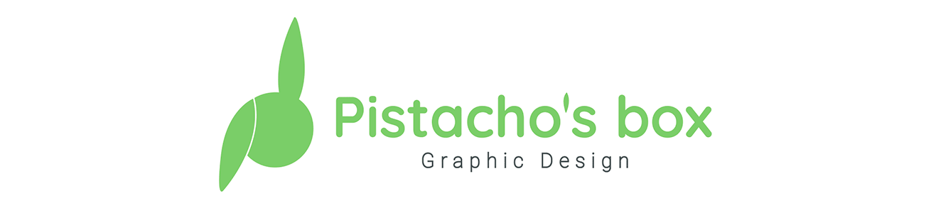 Logo de Pistacho's Box
